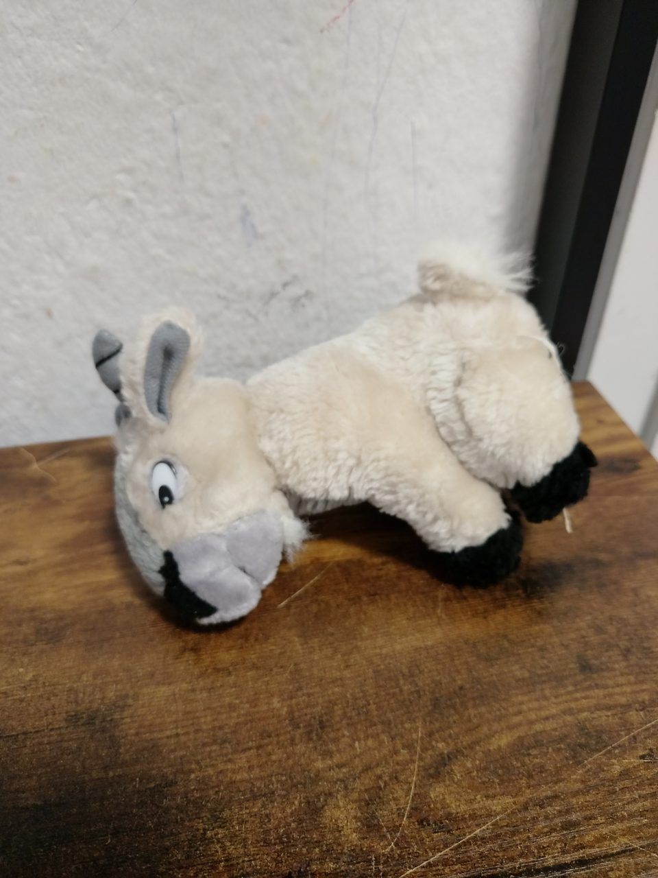 Kinder Puppe