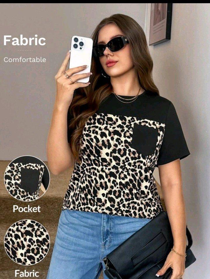 Damen T-Shirt