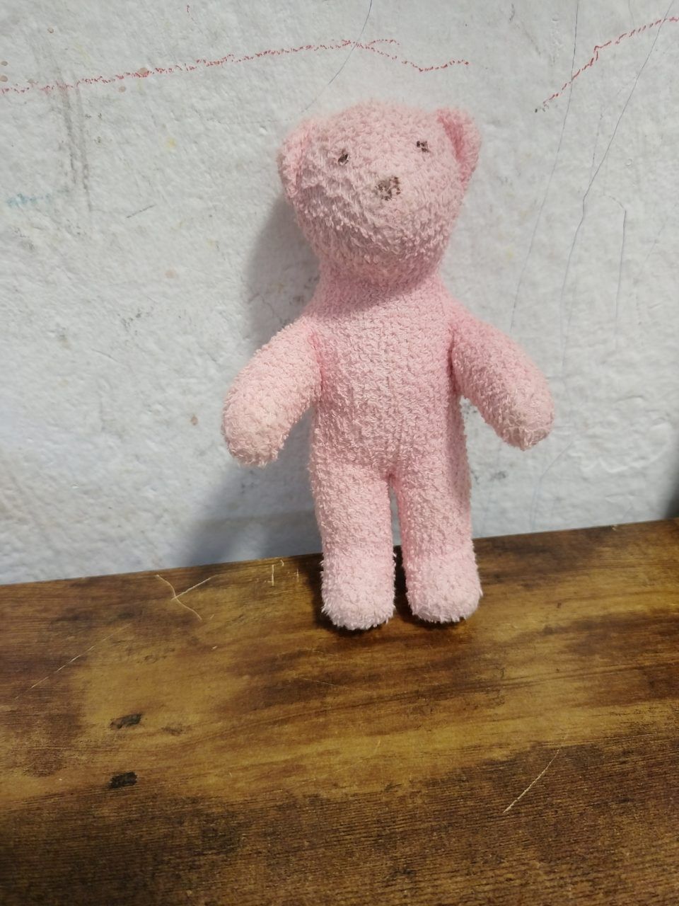 Kinder Puppe