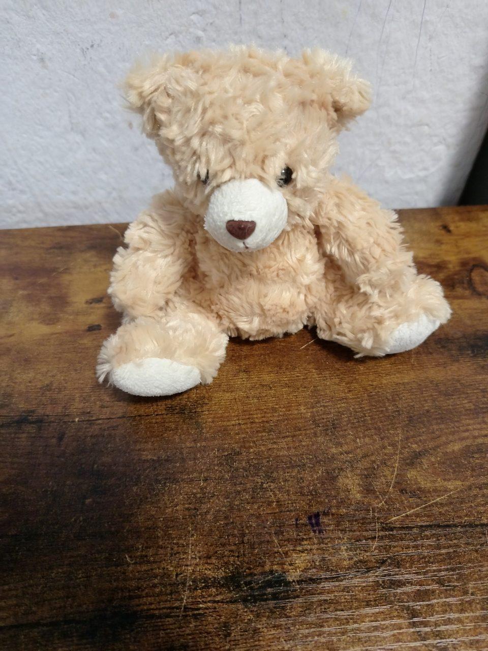 Kinder Puppe