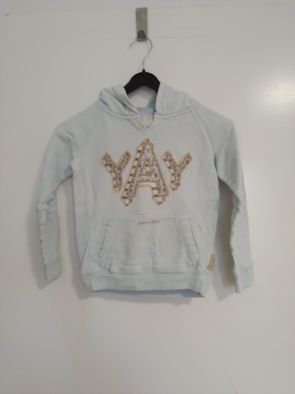 Scott R'belle  Kinder Pullover gr. 104 Size 104