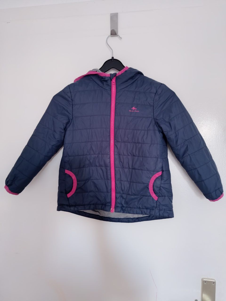 Kinder Jacke Size 110