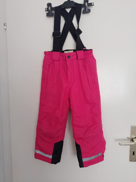 Kinder Skihose gr. 98