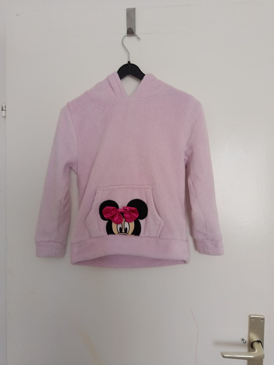 Minnie mouse Minnie mouse gr. 122/kinder Pullover Size 122