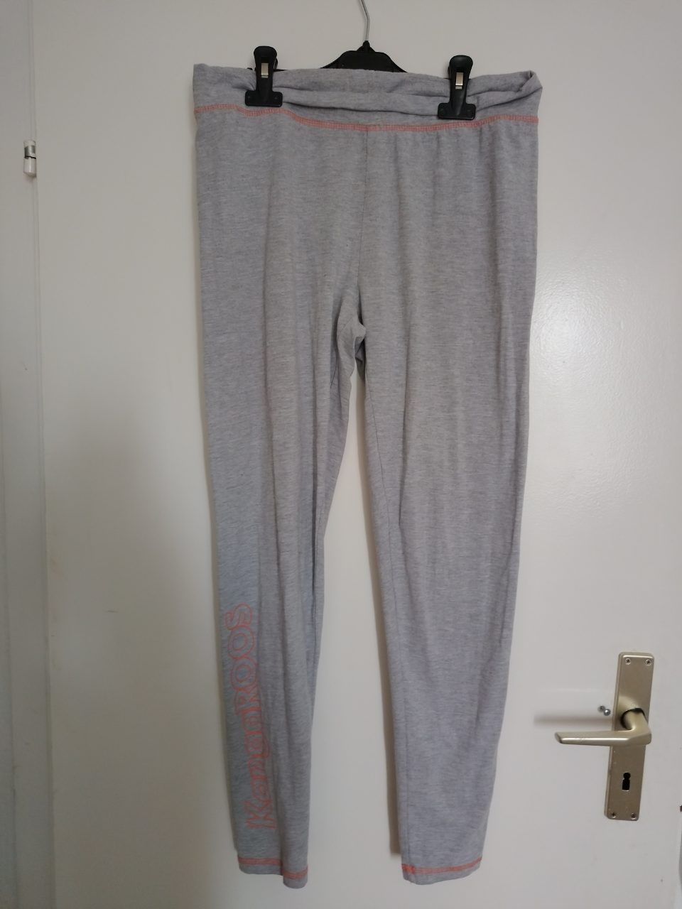Kangaroos Damen Hose gr. M/kangaroos Size M