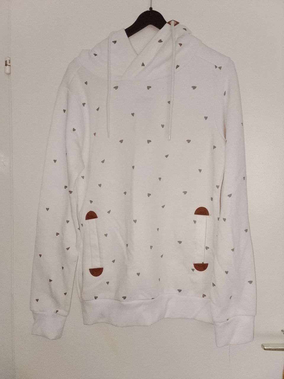 Infinity Damen Pullover gr. S Size S