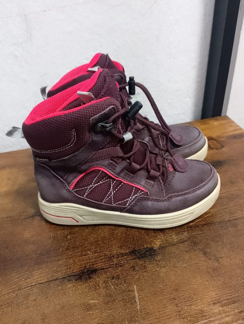 Kinder Schneestiefel gr. 31