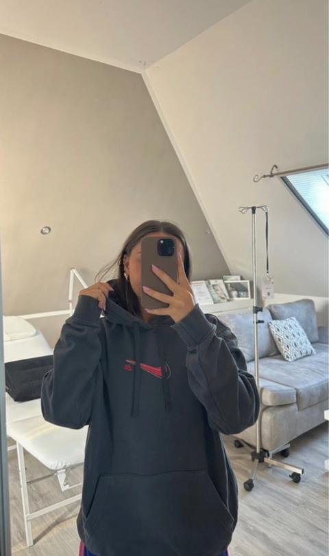 Nike Nike Pullover Anthrazit Größe L Size L