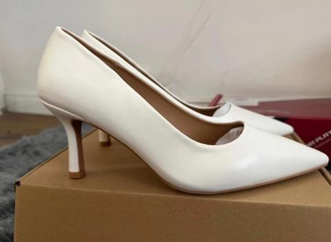 Ohne Marke High Heels Size 40