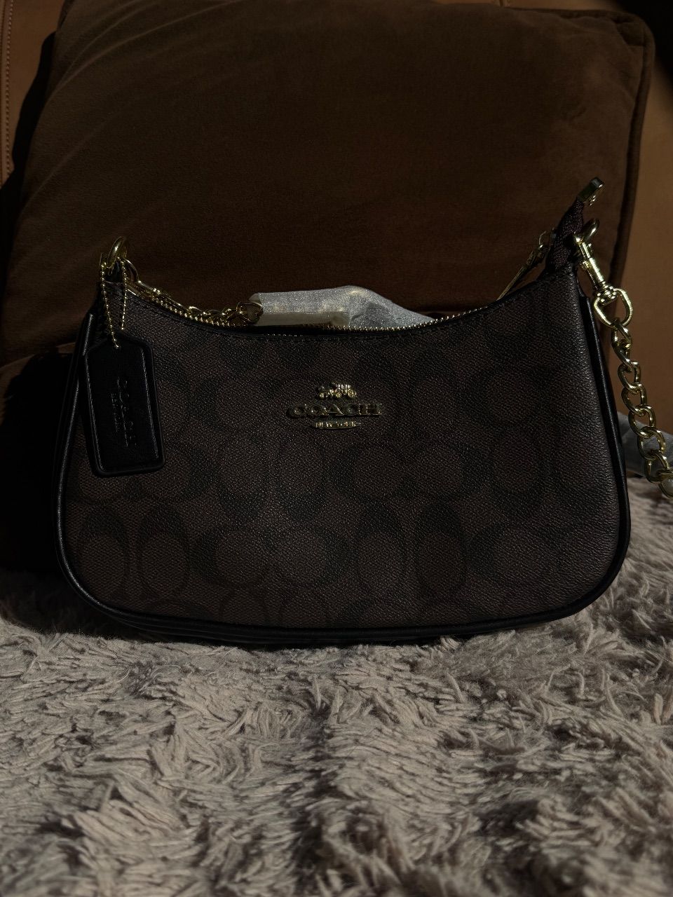Ohne Marke Tasche