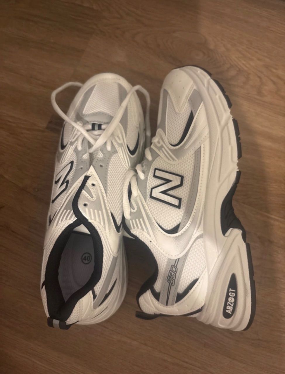 No Name  Neue Schuhe zu verkaufen  Size 40