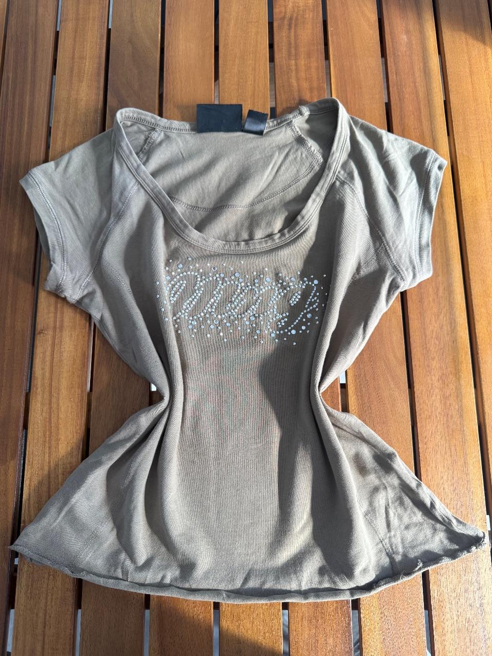MNG Jeans Tshirt