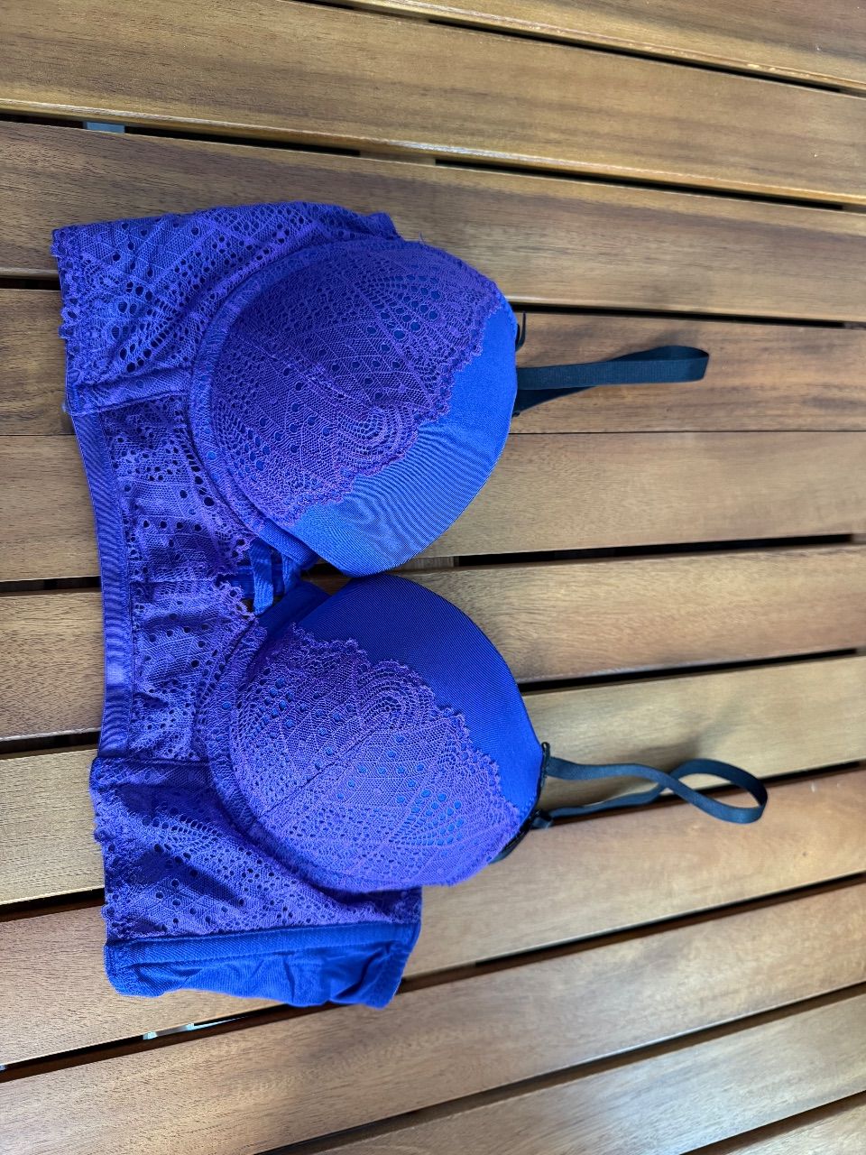 Hunkemöller Hunkemöller BH Size M
