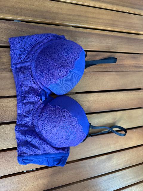 Hunkemöller Hunkemöller BH Size M