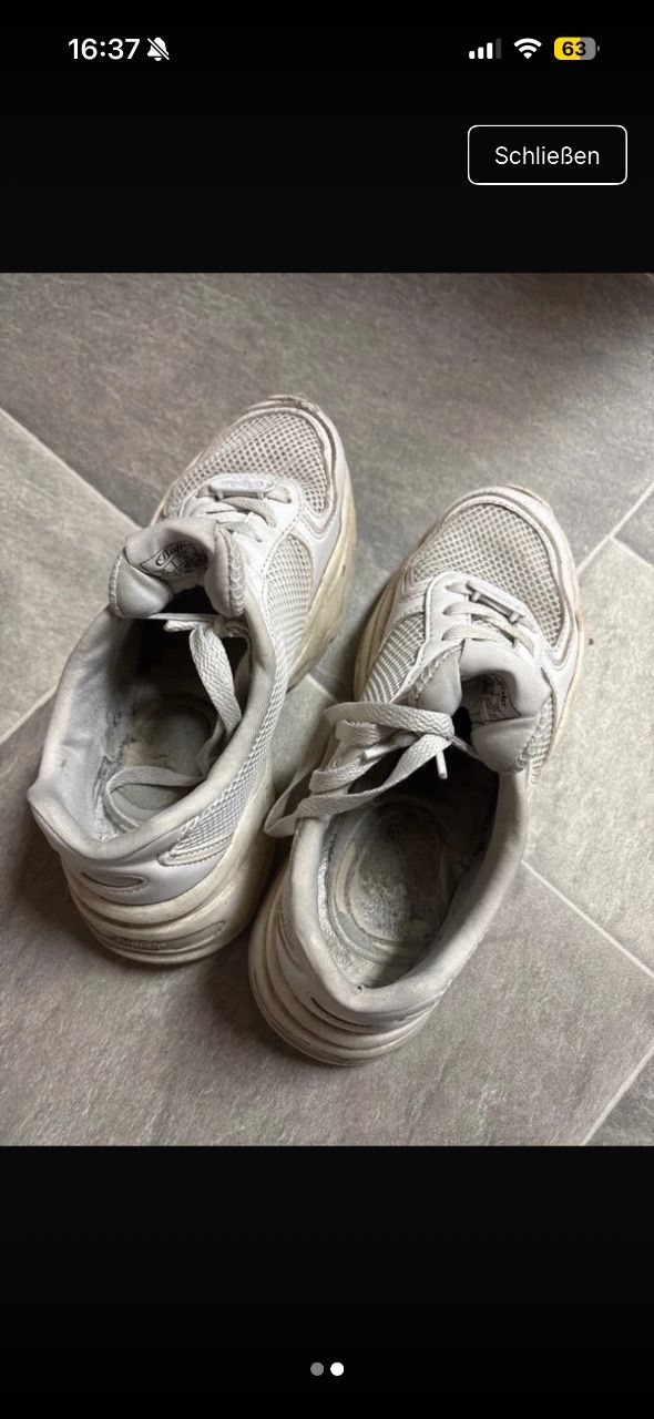 Ohne Marke Baffelos Schuhe  Size 38