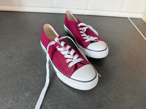 Vty Sneaker gr. 41 Size 41