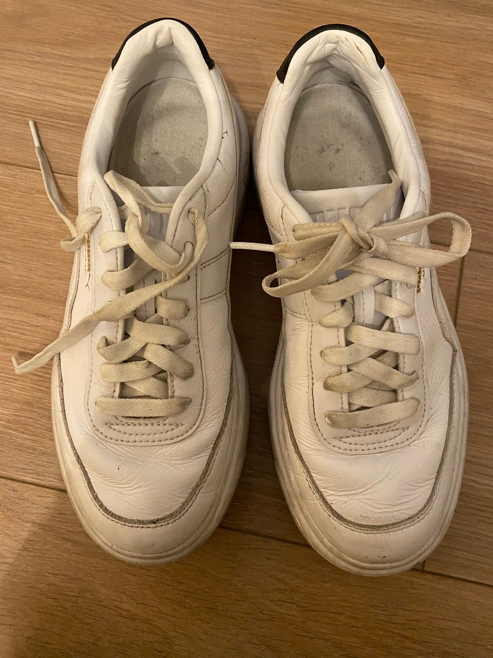 Puma Puma Sneaker Weiß  Size 38