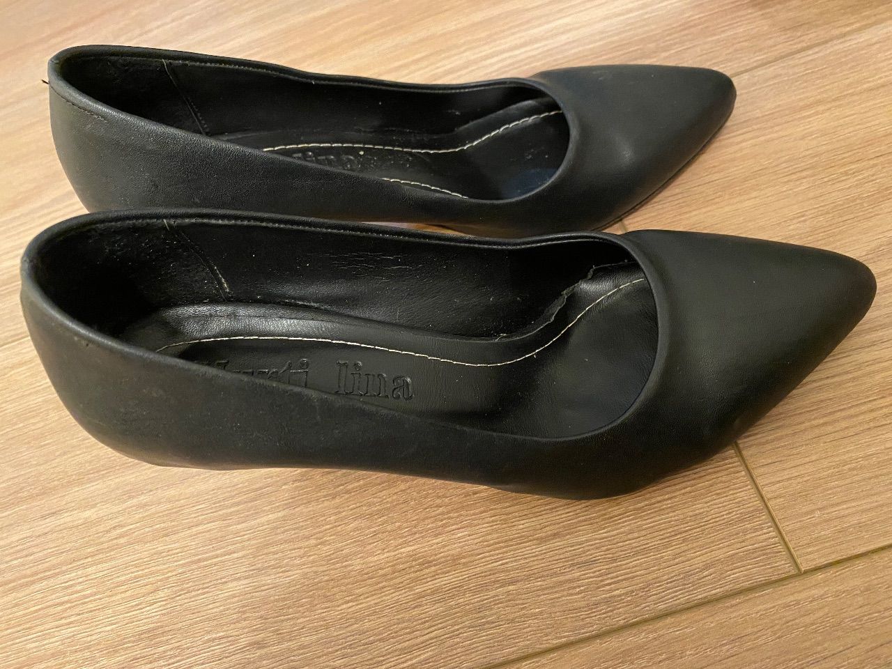 Ohne Marke Pumps schwarz  Size 37