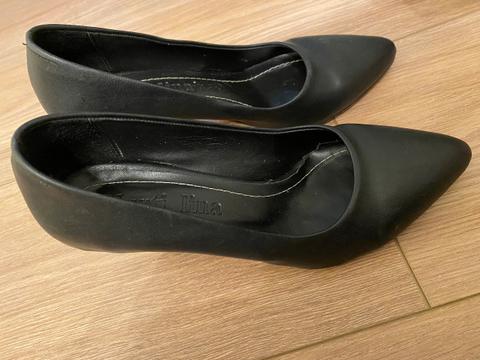 Ohne Marke Pumps schwarz Size 37