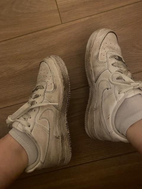 Nike Nike Air Force Size 38