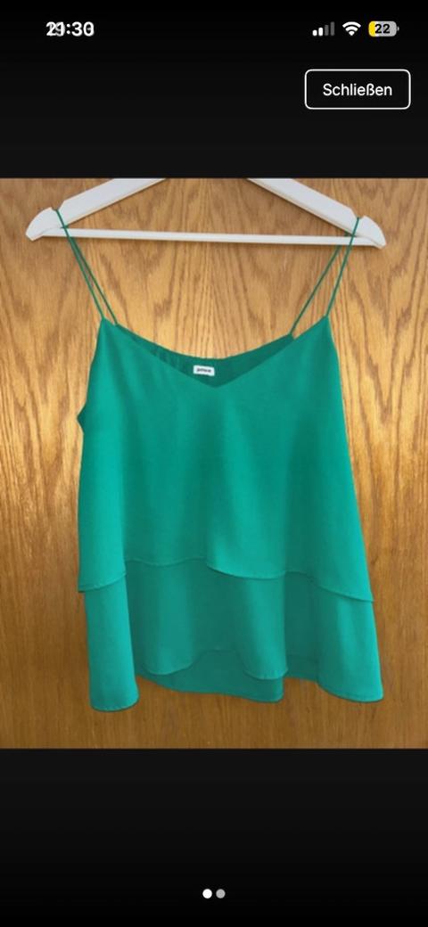 Pimkie Pimkie Top Sommer Size M