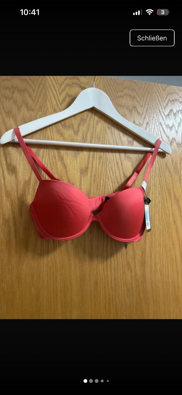 Emporio Armani BH 75C neu