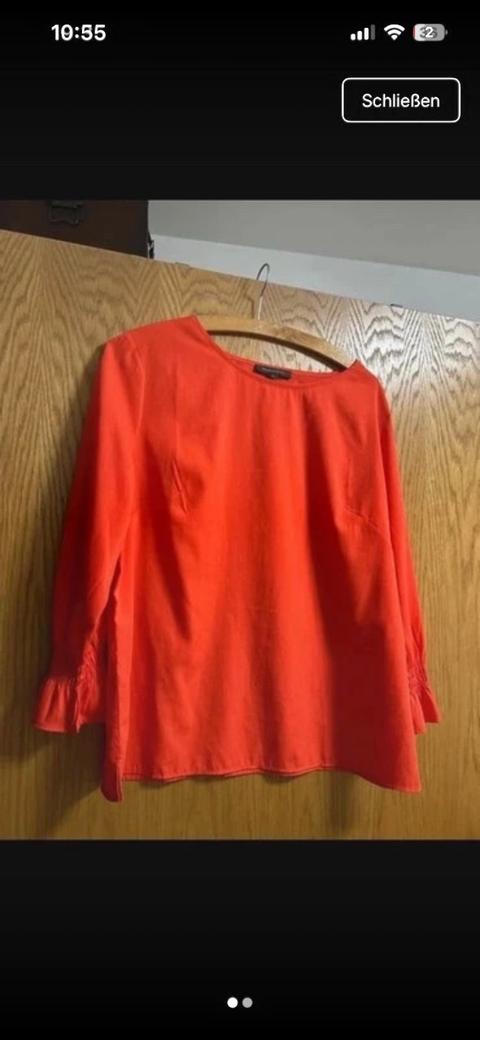 French Connection Bluse French Connection 3/4 Size L
