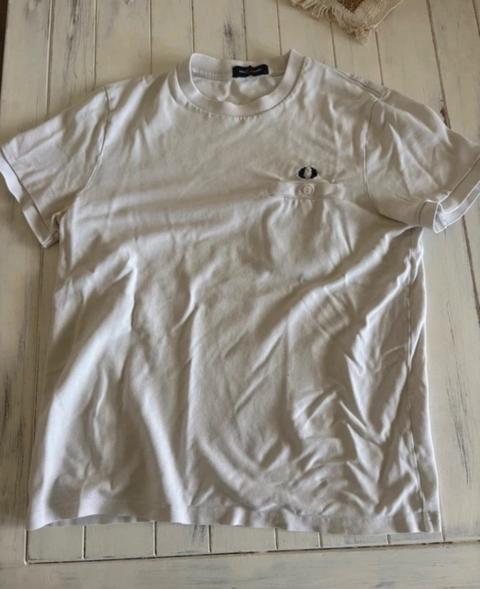 Fred Perry T-Shirt Fred Perry Size M