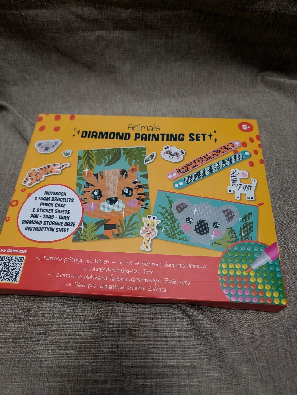 Ohne Marke Diamond painting 