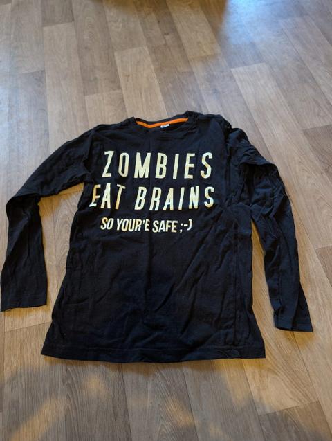 Ohne Marke Jungs Shirt Size 146