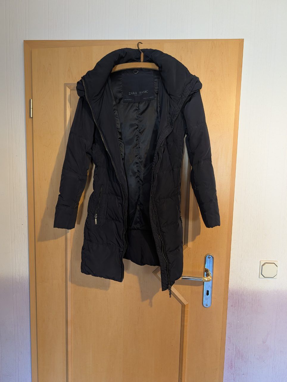 Zara Damen Jacke  Size S