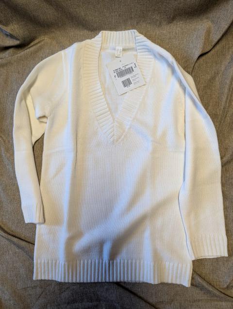 Ohne Marke Damen Pullover Size S