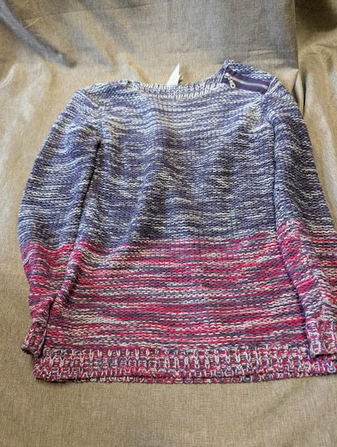 C&A Mädchen Pullover Size 158