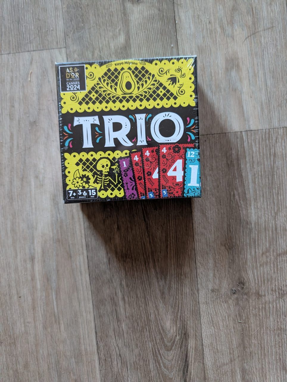 Kartenspiel 
