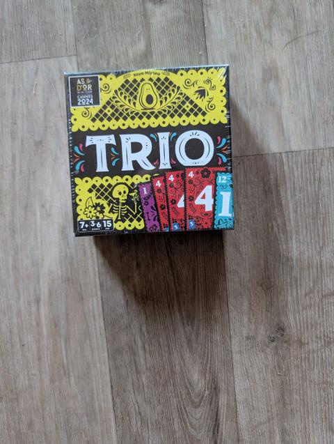 Kartenspiel