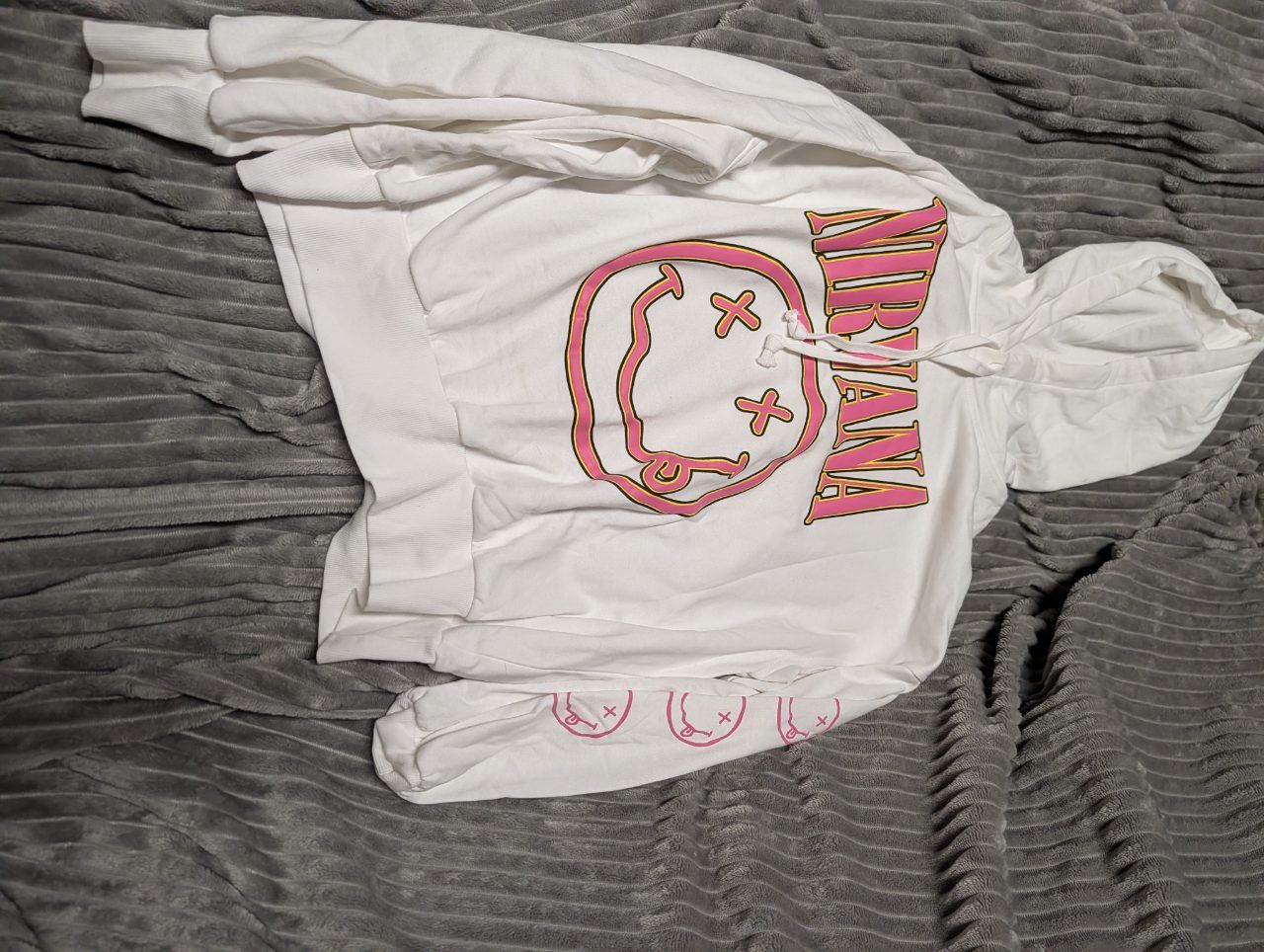 H&M Damen Hoodie  Size S