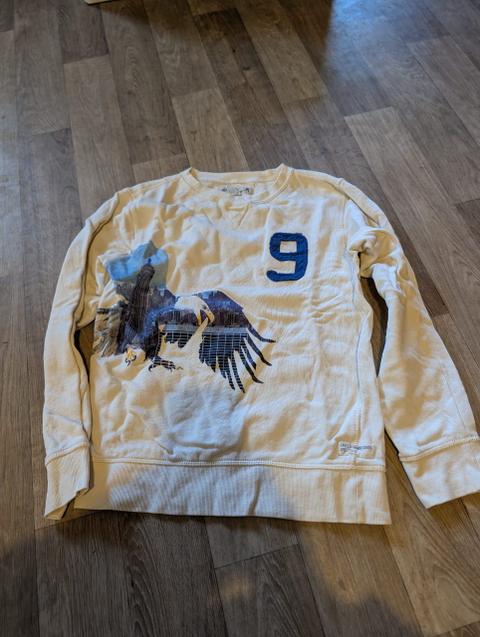 H&M Jungs Pullover Size 146