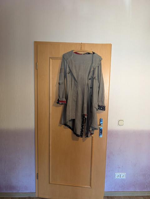 Keine Marke Damen Jacke Size S