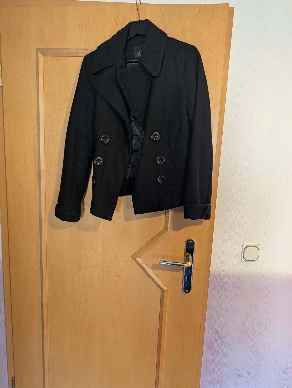 Ann Christine  Damen Kurzmantel  Size S