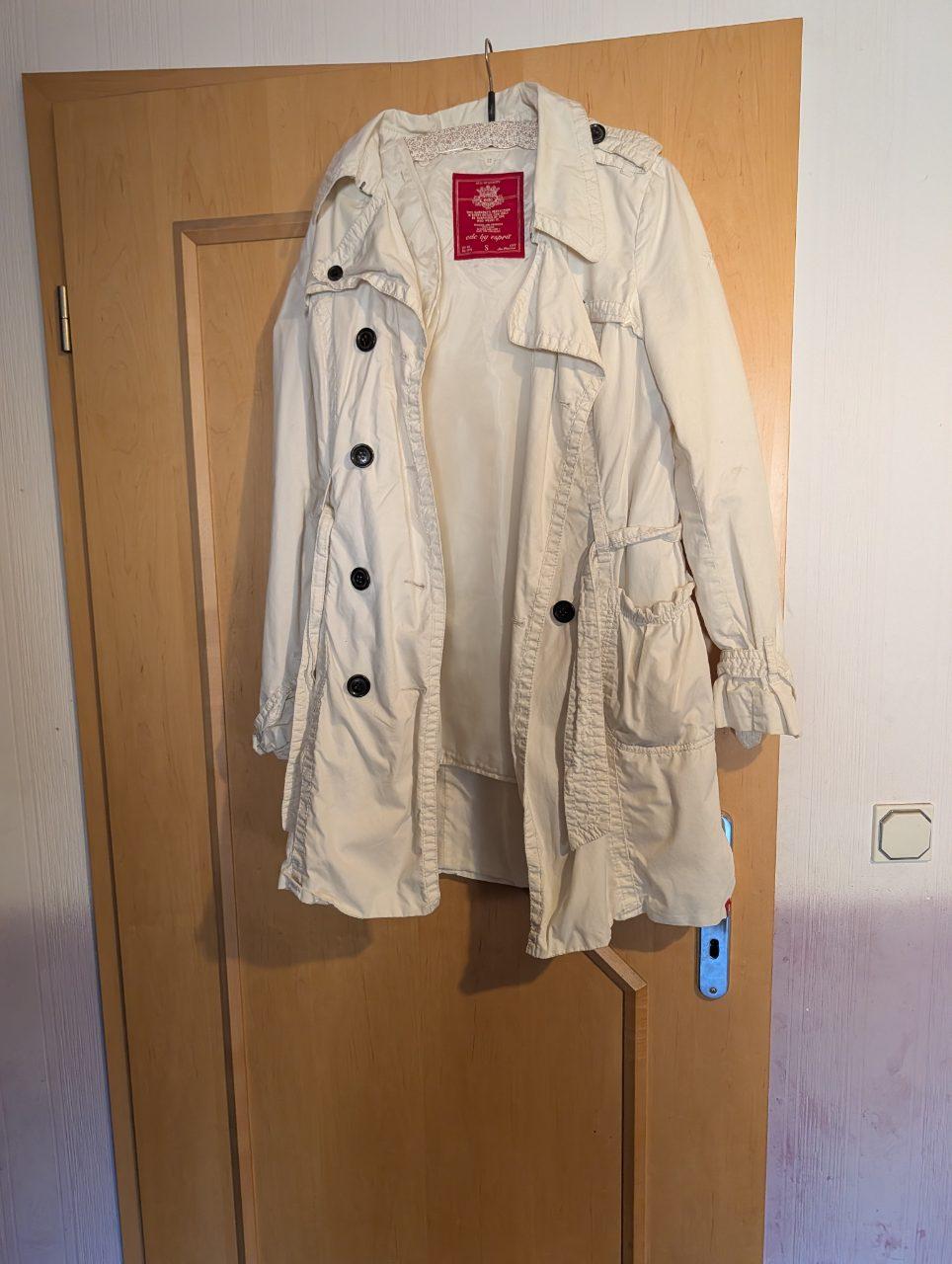 Damen Trenchcoat