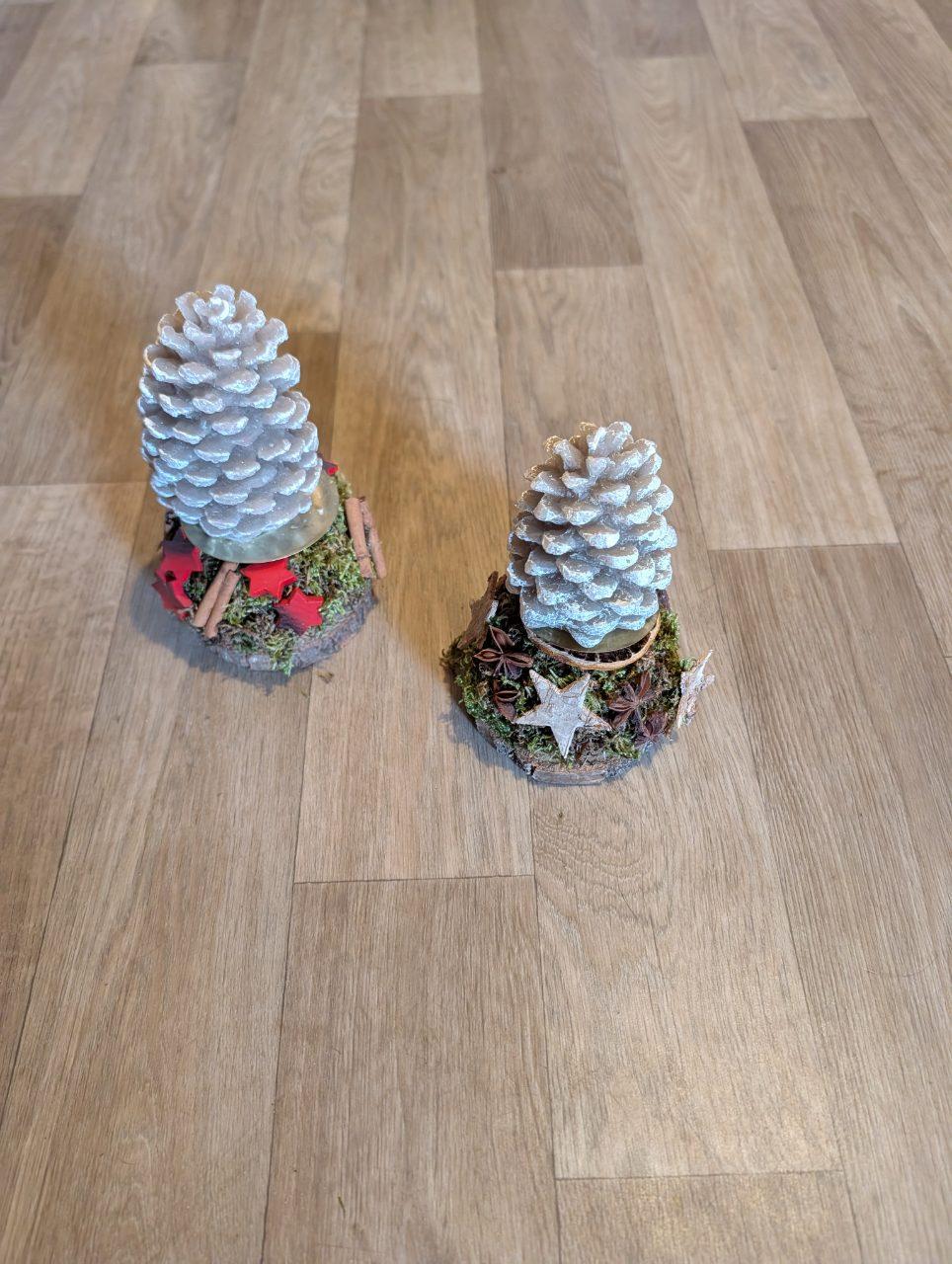 Weihnachts Deko