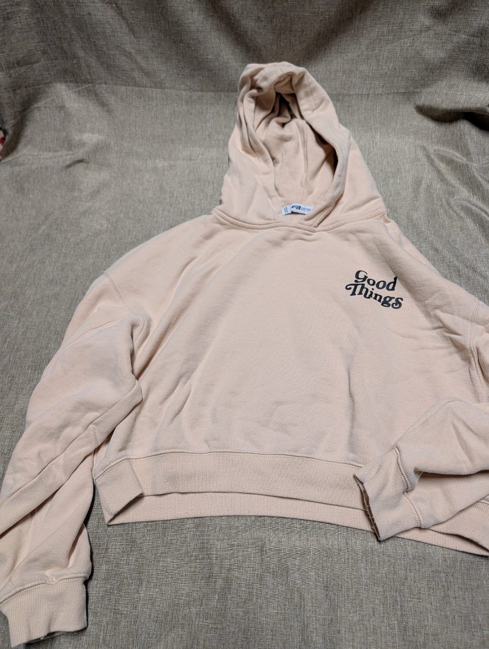 FB Sister Damen Hoodie  Size M