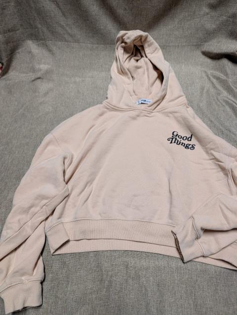 FB Sister Damen Hoodie Size M