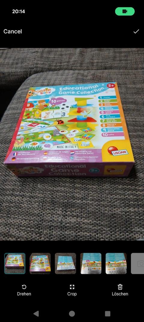 Ohne Marke Kinderspielzeug