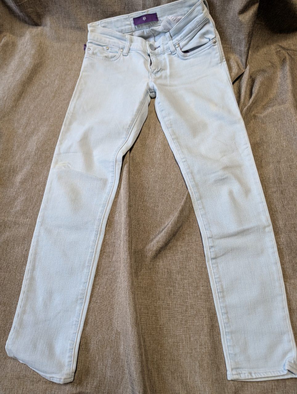 Ohne Marke Damen Jeans  Size XXS