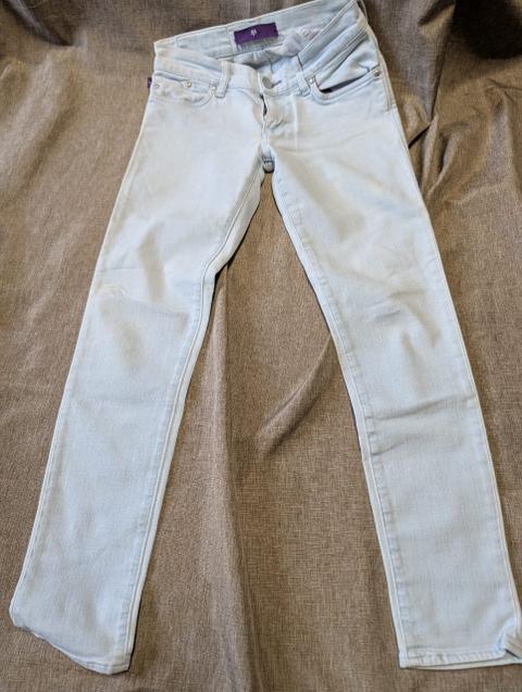 Ohne Marke Damen Jeans Size XXS