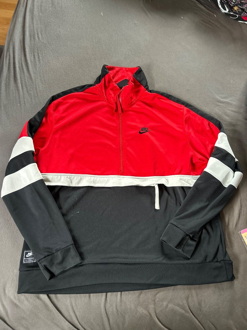 Nike Nike Sweater | Pullover  Size XL