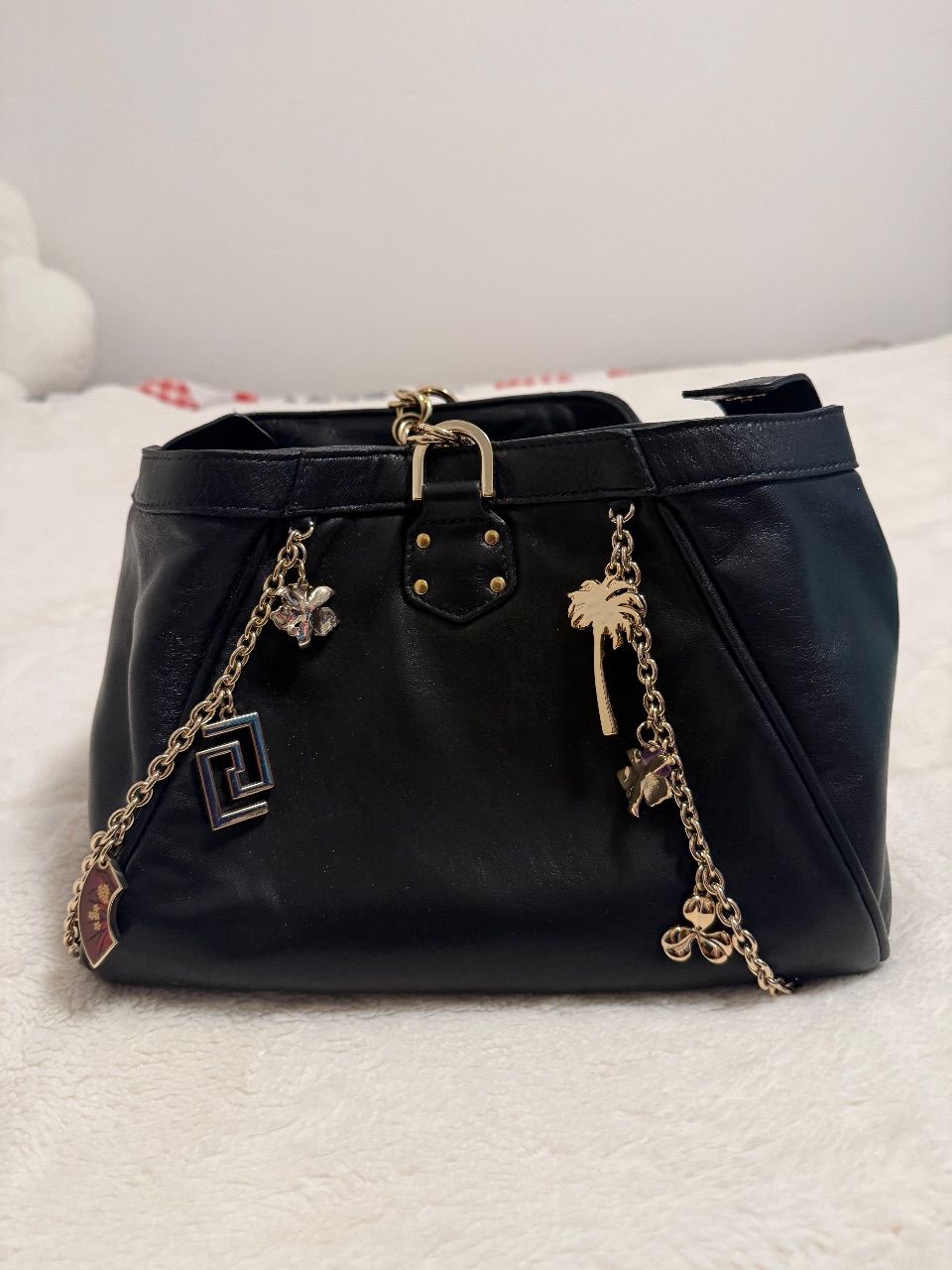 Versace Versace for H&M Tasche