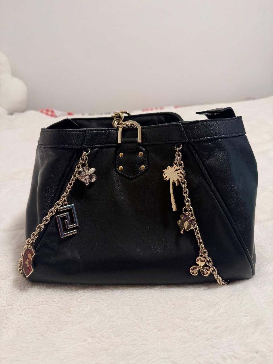 Versace for H&M Tasche