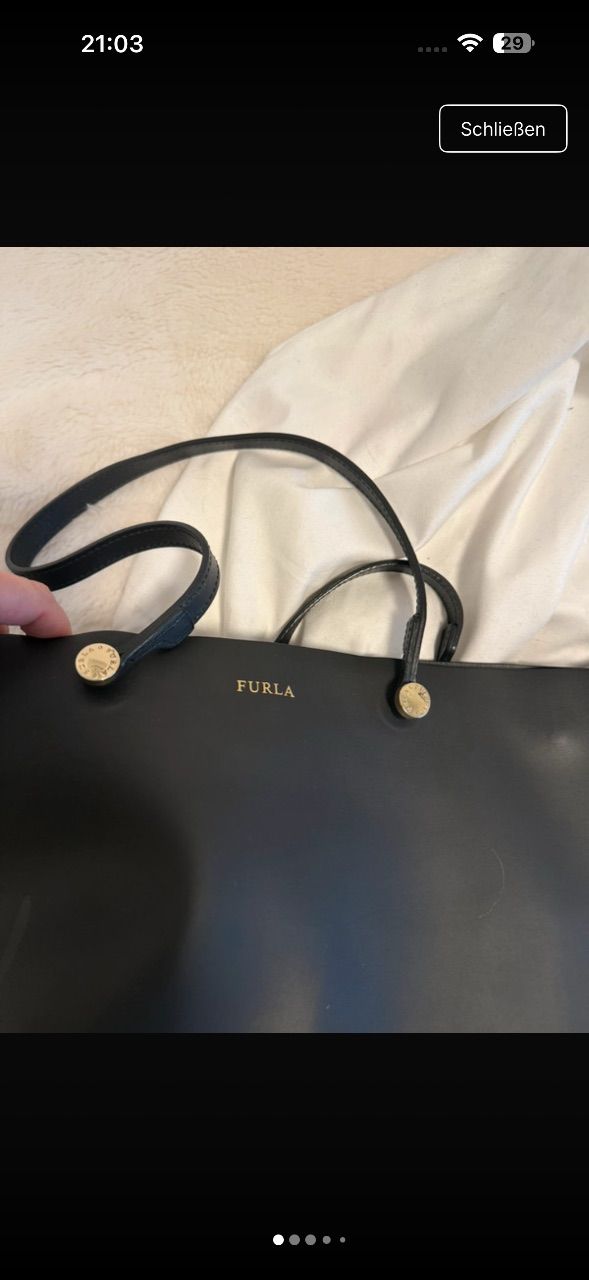 Furla Furla Shopper